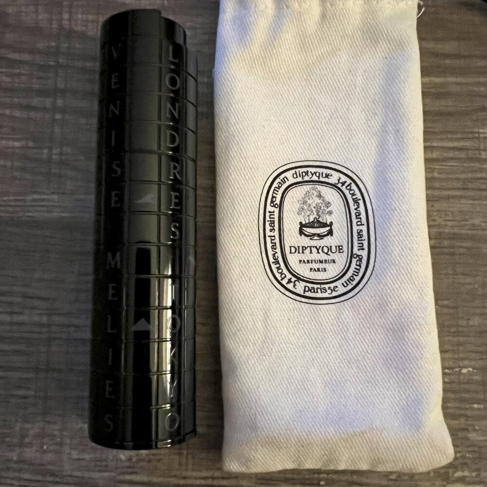 DIPTYQUE DO SON TRAVEL SPRAY (PRE-FILLED) - 12ML